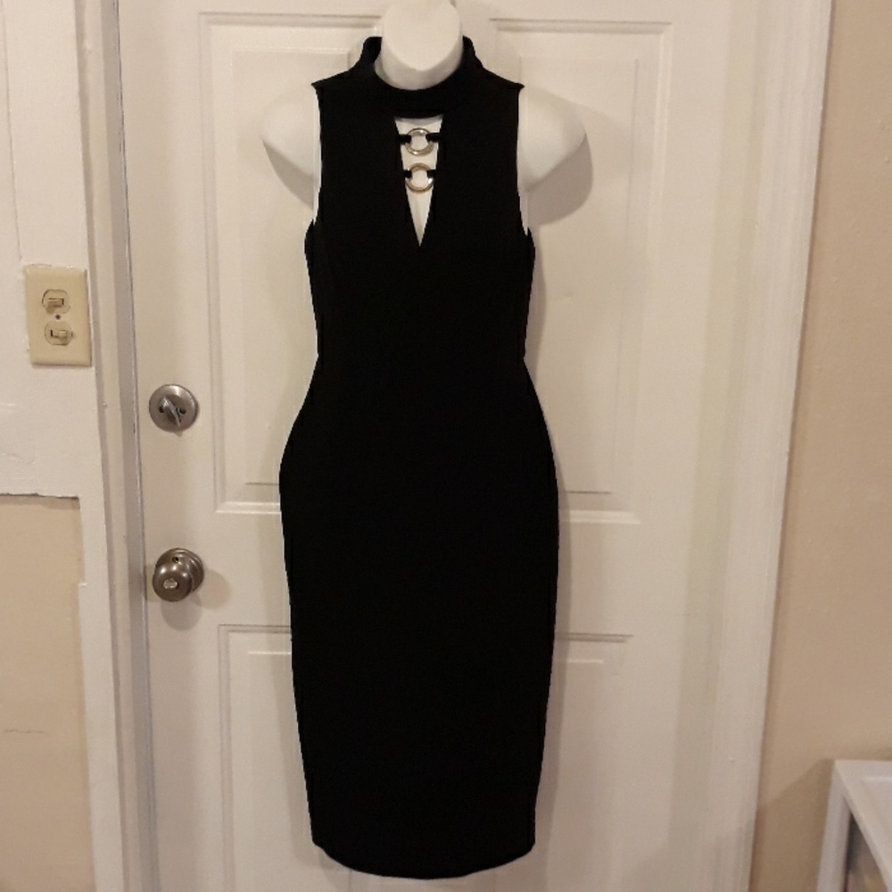 Jessica Simpson Stretch Pencil dress